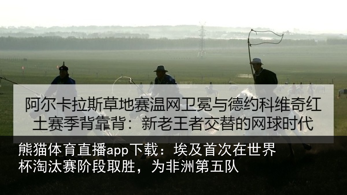 熊猫体育直播app下载：埃及相关情况赛阶相关情况队